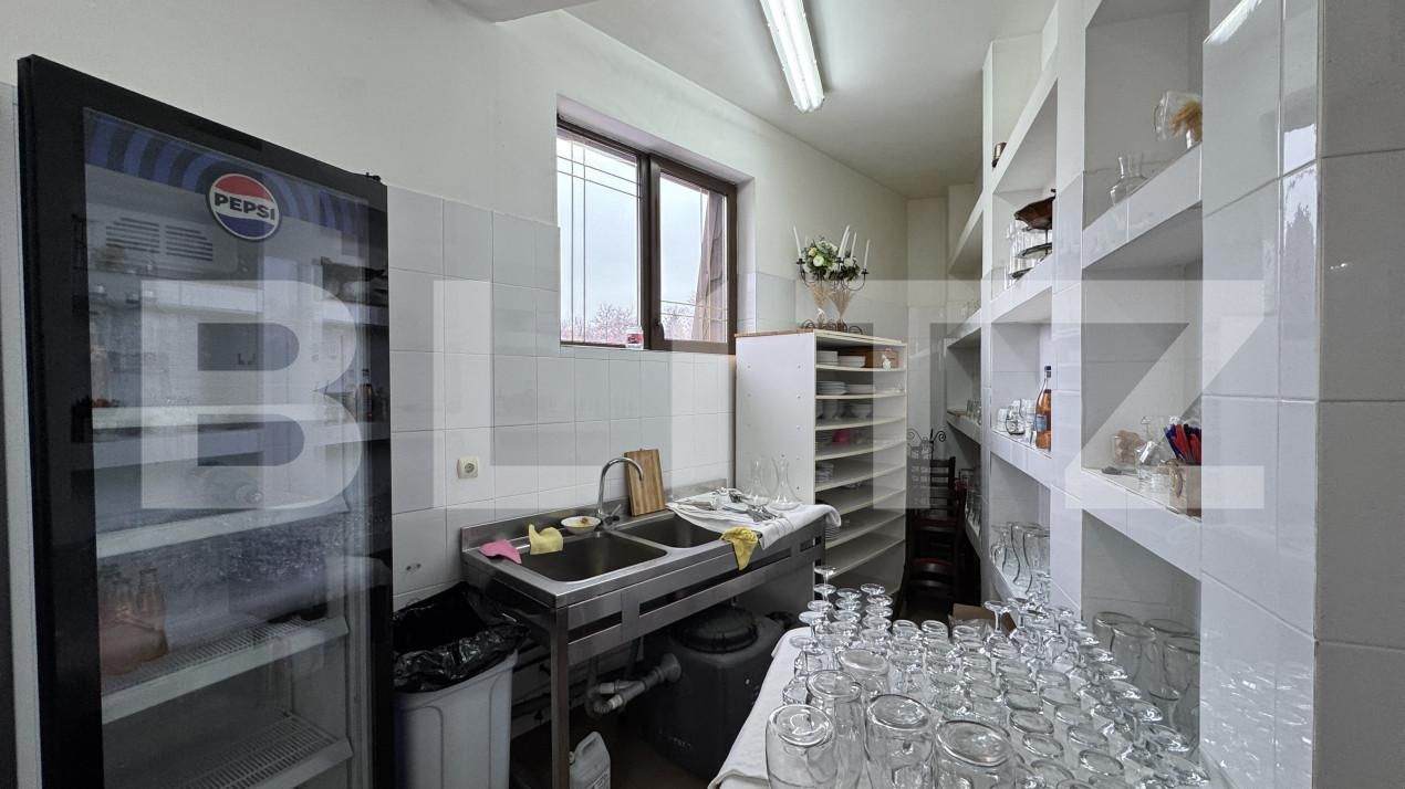 Spațiu comercial de vânzare Siloz - 163178SVC | BLITZ Craiova | Poza10