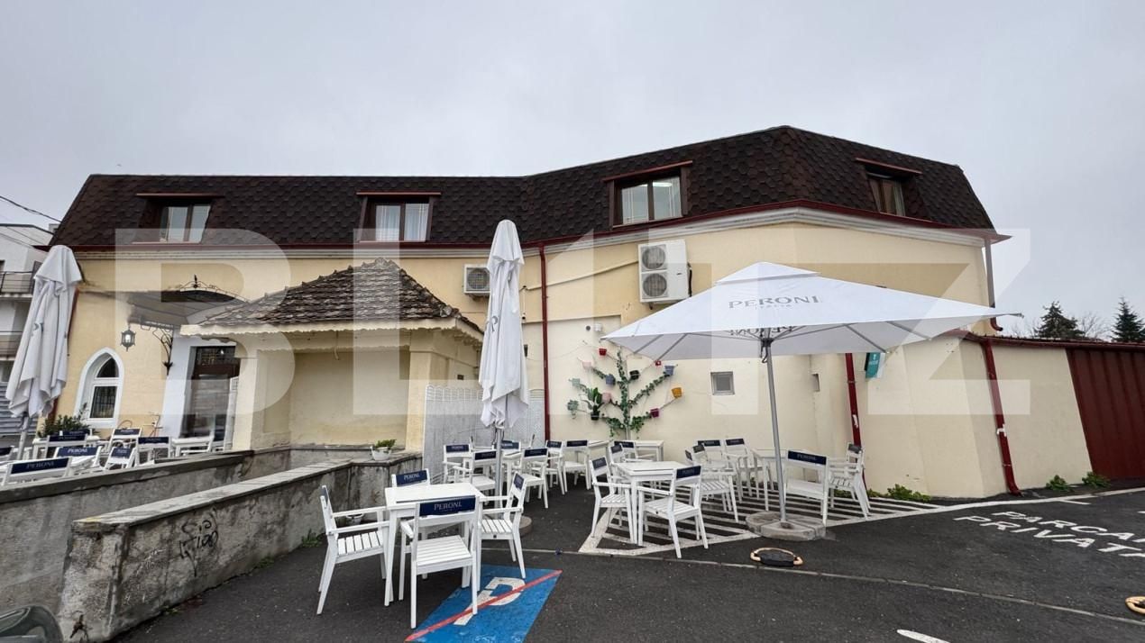 Spațiu comercial de vânzare Siloz - 163178SVC | BLITZ Craiova | Poza13