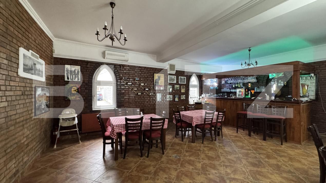 Spațiu comercial de vânzare Siloz - 163178SVC | BLITZ Craiova | Poza4