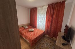 Apartament 2 camere  etaj 1, centrala termica, 1 mai zona Sara