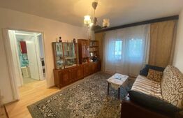 Apartament 2 camere  etaj 1, centrala termica, 1 mai zona Sara