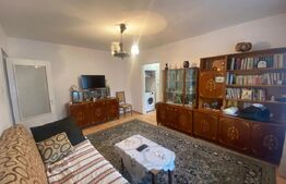 Apartament 2 camere  etaj 1, centrala termica, 1 mai zona Sara