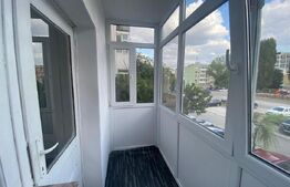 Apartament 2 camere  etaj 1, centrala termica, 1 mai zona Sara