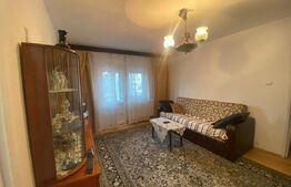 Apartament 2 camere  etaj 1, centrala termica, 1 mai zona Sara