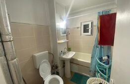 Apartament 2 camere  etaj 1, centrala termica, 1 mai zona Sara