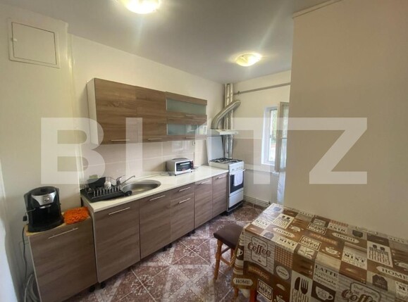 Apartament de închiriat 2 camere 1 Mai - 163262AI | BLITZ Craiova | Poza6