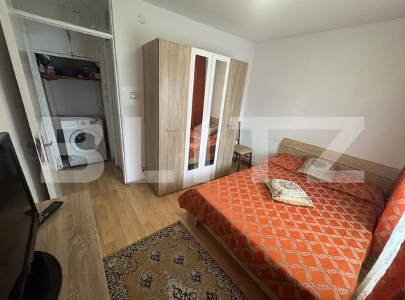 Apartament de închiriat 2 camere 1 Mai - 163262AI | BLITZ Craiova | Poza2