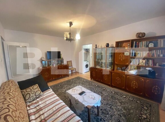 Apartament de închiriat 2 camere 1 Mai - 163262AI | BLITZ Craiova | Poza3