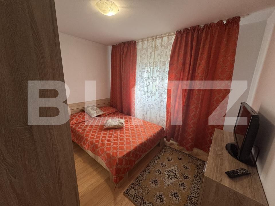 Apartament de închiriat 2 camere 1 Mai - 163262AI | BLITZ Craiova | Poza1