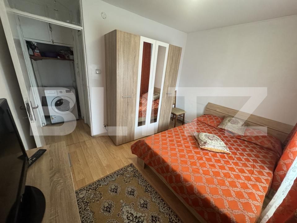 Apartament de închiriat 2 camere 1 Mai - 163262AI | BLITZ Craiova | Poza2