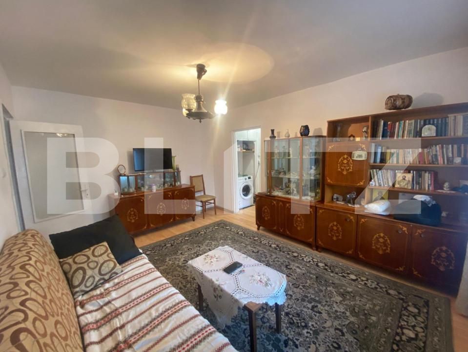 Apartament de închiriat 2 camere 1 Mai - 163262AI | BLITZ Craiova | Poza3