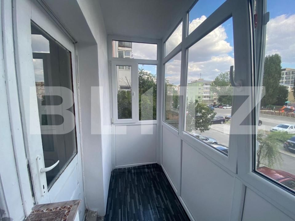 Apartament de închiriat 2 camere 1 Mai - 163262AI | BLITZ Craiova | Poza7