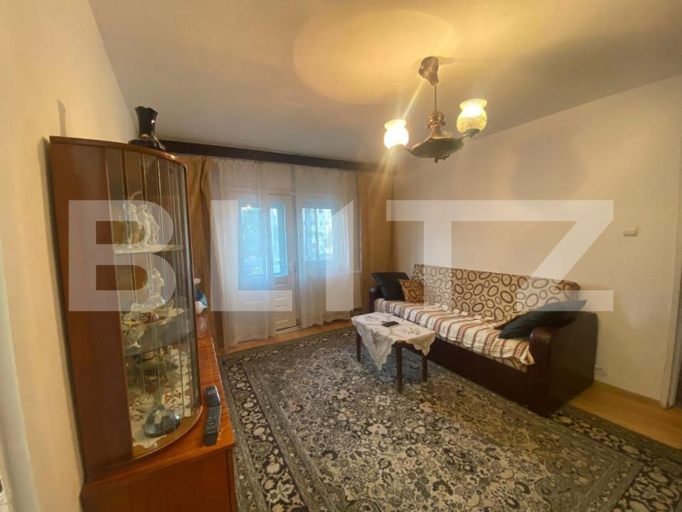 Apartament de închiriat 2 camere 1 Mai - 163262AI | BLITZ Craiova | Poza4