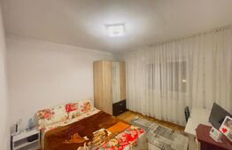 Apartament etaj 2 ,decomandat Zona Big