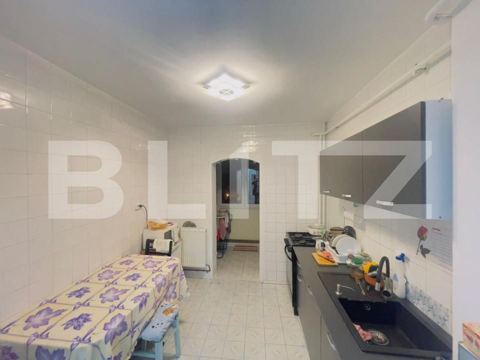 Apartament de vânzare 2 camere Craiovita Noua - 163303AV | BLITZ Craiova | Poza4