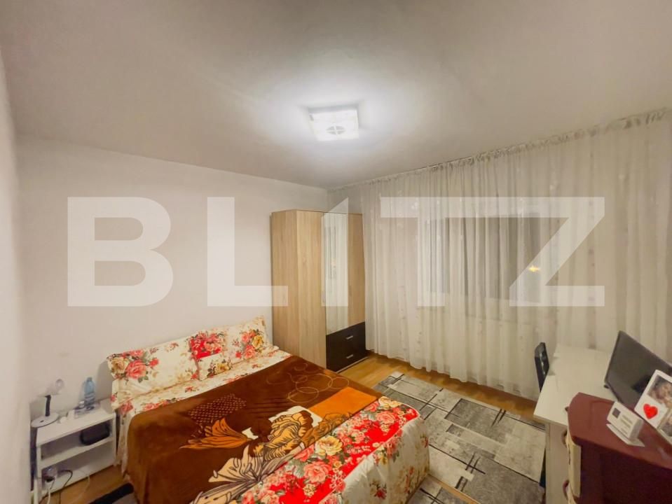 Apartament de vânzare 2 camere Craiovita Noua - 163303AV | BLITZ Craiova | Poza1