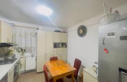 Apartament cu 4 camere, 83mp, etaj  3, zona Brazda lui Novac