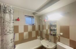 Apartament cu 4 camere, 83mp, etaj  3, zona Brazda lui Novac