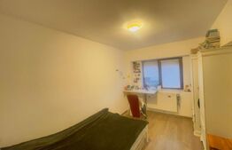 Apartament cu 4 camere, 83mp, etaj  3, zona Brazda lui Novac