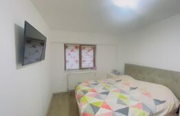 Apartament cu 4 camere, 83mp, etaj  3, zona Brazda lui Novac