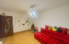 Apartament cu 4 camere, 83mp, etaj  3, zona Brazda lui Novac