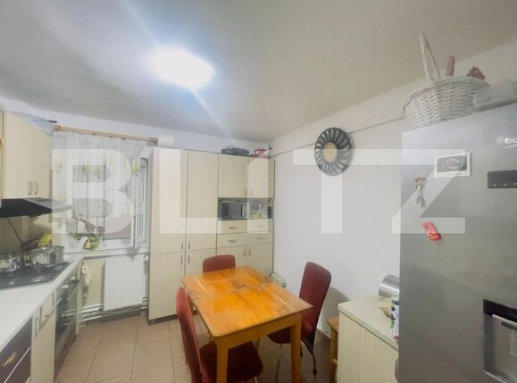 Apartament de vânzare 4 camere Brazda lui Novac - 163304AV | BLITZ Craiova | Poza4