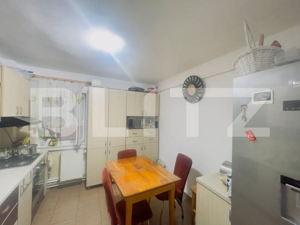 Apartament de vânzare 4 camere Brazda lui Novac - 163304AV | BLITZ Craiova | Poza4