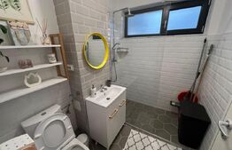 Apartament de 2 camere, bloc nou, 50 mp, zona Ciupercă, cartierul 1 Mai