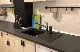 Apartament de 2 camere, bloc nou, 50 mp, zona Ciupercă, cartierul 1 Mai