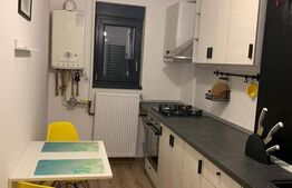 Apartament de 2 camere, bloc nou, 50 mp, zona Ciupercă, cartierul 1 Mai