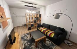 Apartament de 2 camere, bloc nou, 50 mp, zona Ciupercă, cartierul 1 Mai