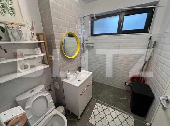 Apartament de închiriat 2 camere 1 Mai - 163313AI | BLITZ Craiova | Poza8