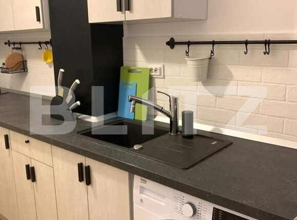 Apartament de închiriat 2 camere 1 Mai - 163313AI | BLITZ Craiova | Poza6