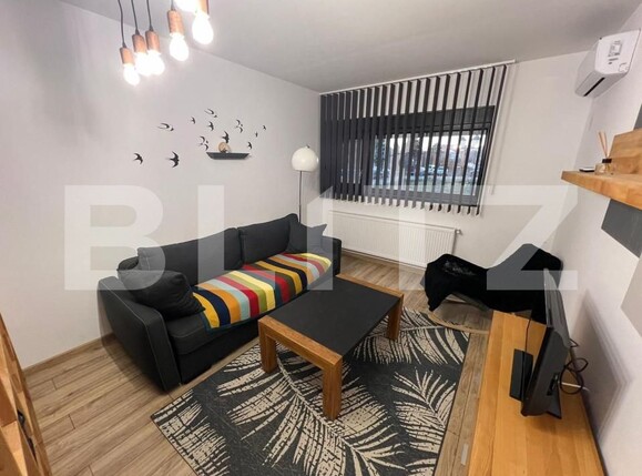 Apartament de închiriat 2 camere 1 Mai - 163313AI | BLITZ Craiova | Poza1