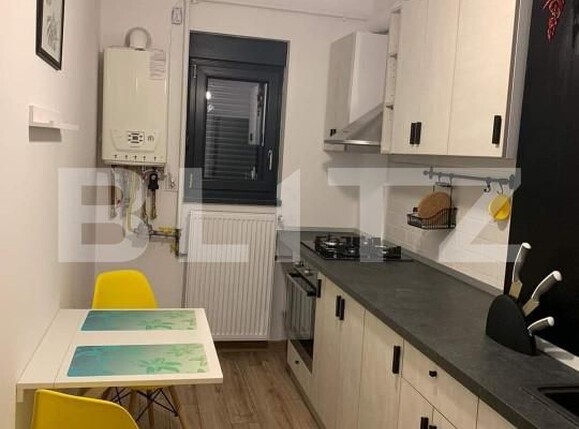 Apartament de închiriat 2 camere 1 Mai - 163313AI | BLITZ Craiova | Poza5