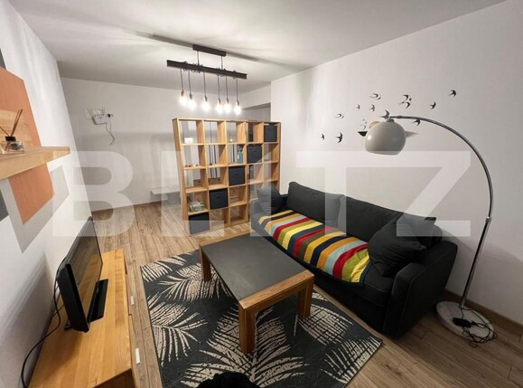 Apartament de închiriat 2 camere 1 Mai - 163313AI | BLITZ Craiova | Poza2