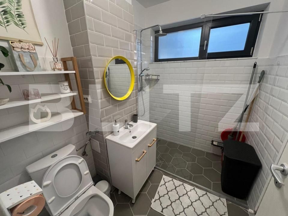 Apartament de închiriat 2 camere 1 Mai - 163313AI | BLITZ Craiova | Poza8