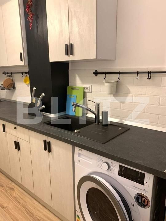 Apartament de închiriat 2 camere 1 Mai - 163313AI | BLITZ Craiova | Poza6