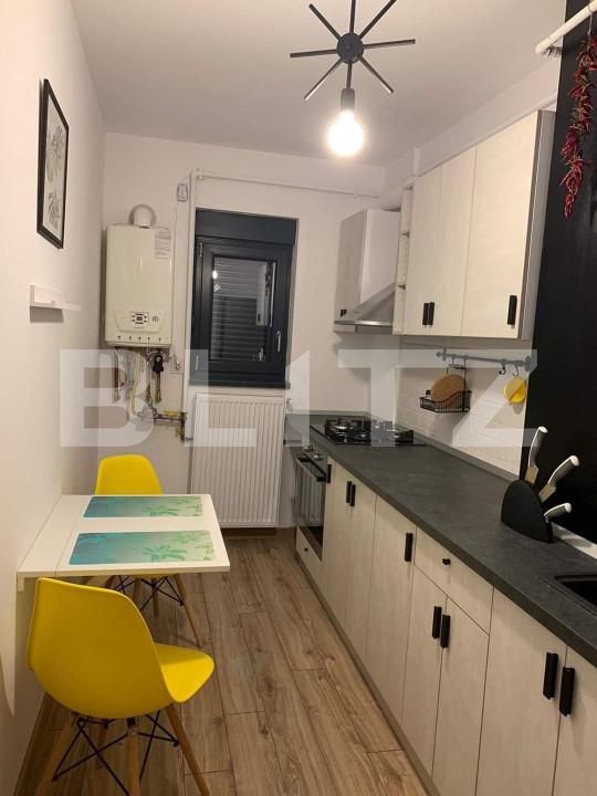 Apartament de închiriat 2 camere 1 Mai - 163313AI | BLITZ Craiova | Poza5