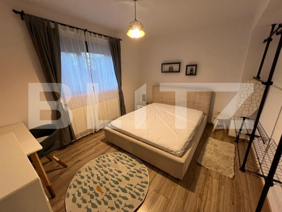 Apartament de închiriat 2 camere 1 Mai - 163313AI | BLITZ Craiova | Poza3