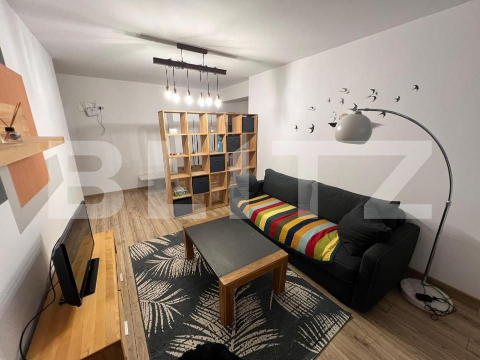 Apartament de închiriat 2 camere 1 Mai - 163313AI | BLITZ Craiova | Poza2
