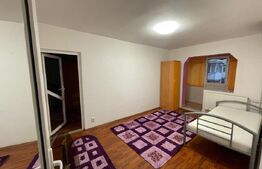 Apartament 2 camere, etaj 2, zona Fortuna