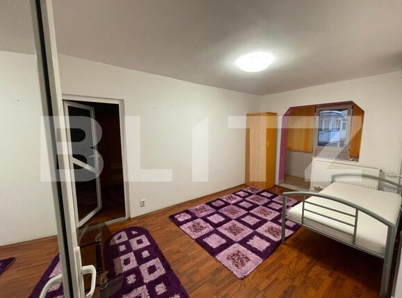 Apartament de vânzare 2 camere Craiovita Noua - 163317AV | BLITZ Craiova | Poza1