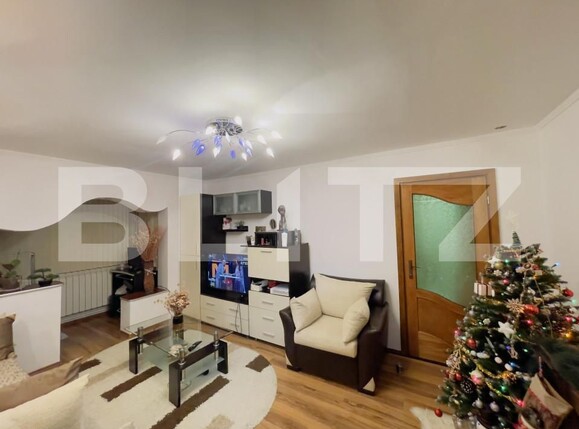 Apartament de vânzare 2 camere Craiovita Noua - 163318AV | BLITZ Craiova | Poza1