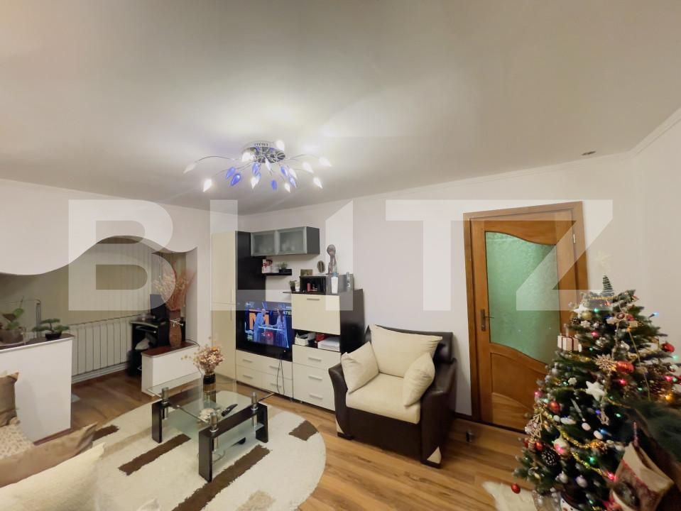 Apartament de vânzare 2 camere Craiovita Noua - 163318AV | BLITZ Craiova | Poza1