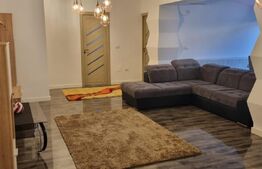 Apartament tip Penthouse,  3 camere, 105 mp, terasa si piscina, gratar