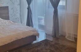 Apartament 3 camere, 105 mp, lux, terasa si piscina, loc gratar, zona 1 Mai