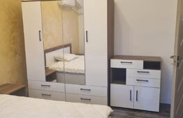 Apartament 3 camere, 105 mp, lux, terasa si piscina, loc gratar, zona 1 Mai