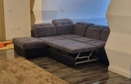 Apartament tip Penthouse,  3 camere, 105 mp, terasa si piscina, gratar
