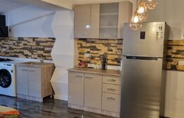 Apartament tip Penthouse,  3 camere, 105 mp, terasa si piscina, gratar